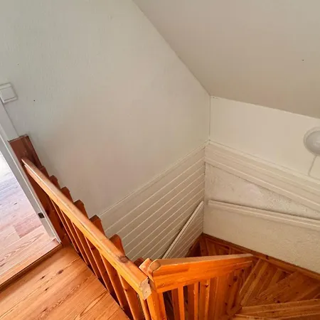 Daire Rorvikjordet 12 Flott Hus Ved Utsikt