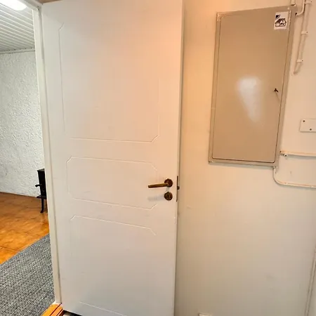 Rorvikjordet 12 Flott Hus Ved Utsikt *