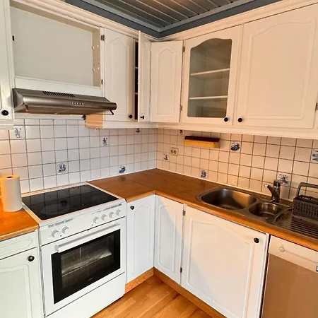 Rorvikjordet 12 Flott Hus Ved Utsikt