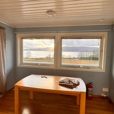 Rorvikjordet 12 Flott Hus Ved Utsikt Daire Drammen