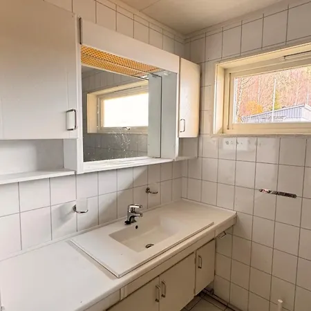 Daire Rorvikjordet 12 Flott Hus Ved Utsikt *
