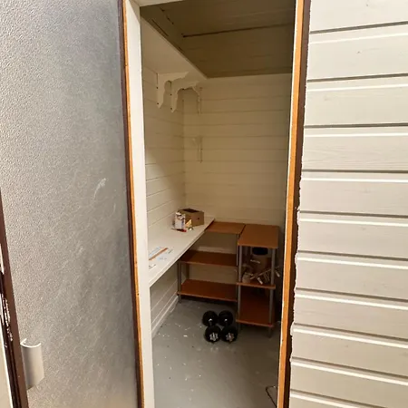 Rorvikjordet 12 Flott Hus Ved Utsikt Daire *