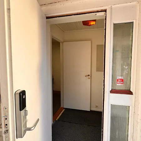 Rorvikjordet 12 Flott Hus Ved Utsikt Apartment