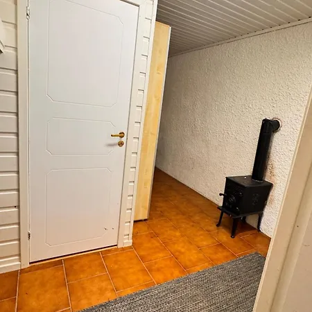Rorvikjordet 12 Flott Hus Ved Utsikt *