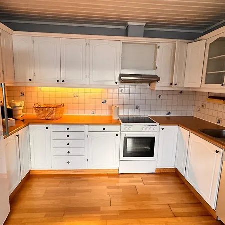 Rorvikjordet 12 Flott Hus Ved Utsikt * Drammen