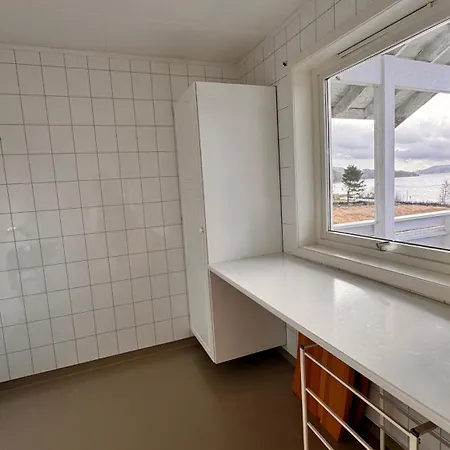 Daire Rorvikjordet 12 Flott Hus Ved Utsikt